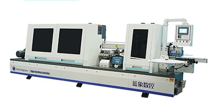 全屋定制家具用半自動封邊機還是全自動封邊機好？