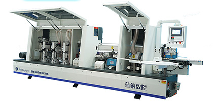 全自動封邊機在提高家具美觀度方面起到了什么作用？