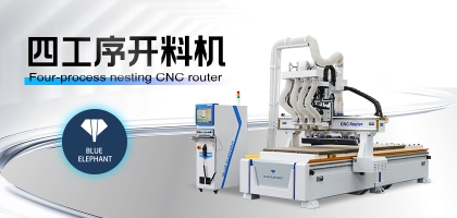 干貨滿滿！全屋定制開料機臺面無吸力怎么辦？