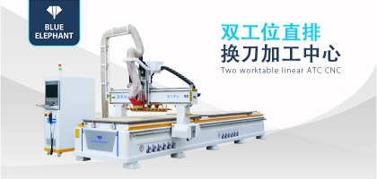 同樣都是數(shù)控開料機(jī)，看似相同，實(shí)則大有文章