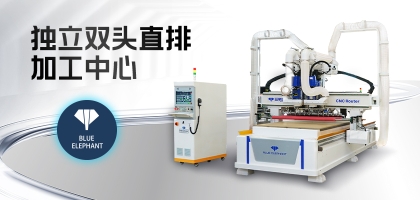 大盤點！獨立雙頭數(shù)控開料機與雙工序開料機的區(qū)別