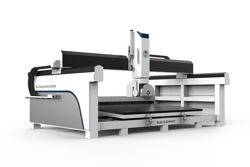 石英石臺面加工中心