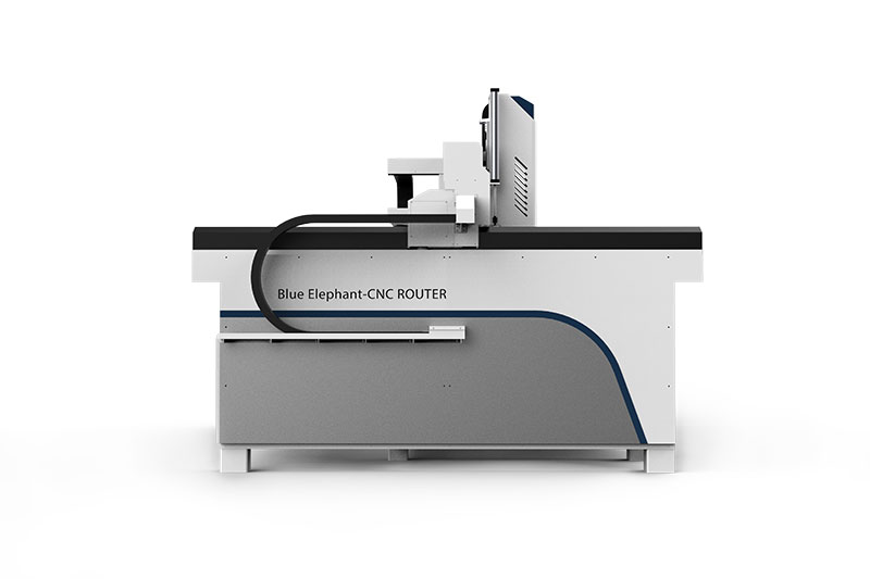 石英石臺面加工中心