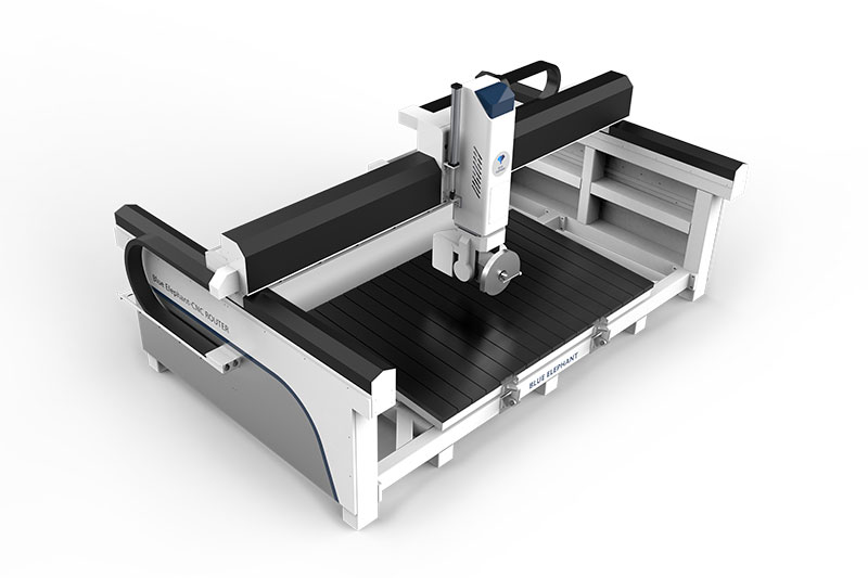 石英石臺面加工中心