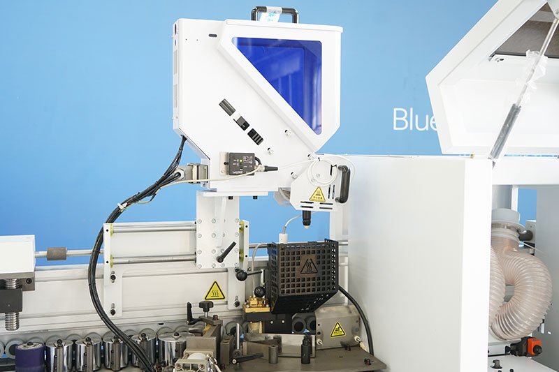 全自動封邊機 全自動封邊機