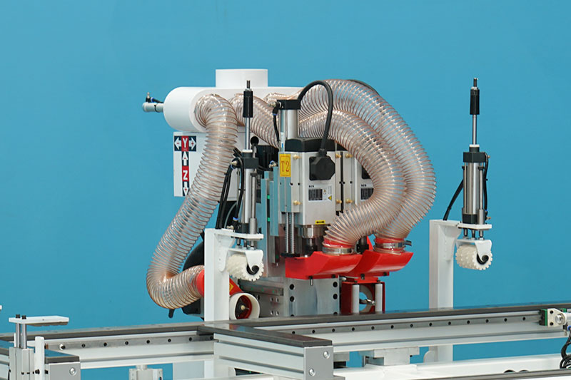 門鎖機(jī) 門鎖機(jī)