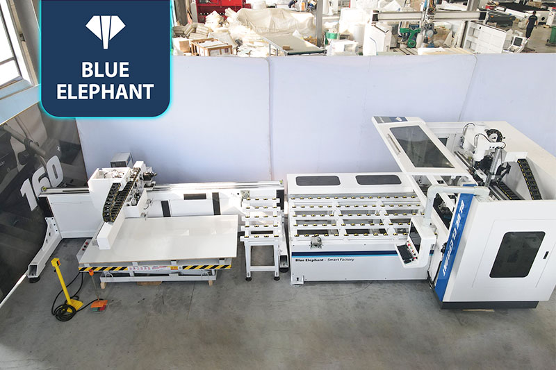 貼標(biāo)鉆切一體機(jī)