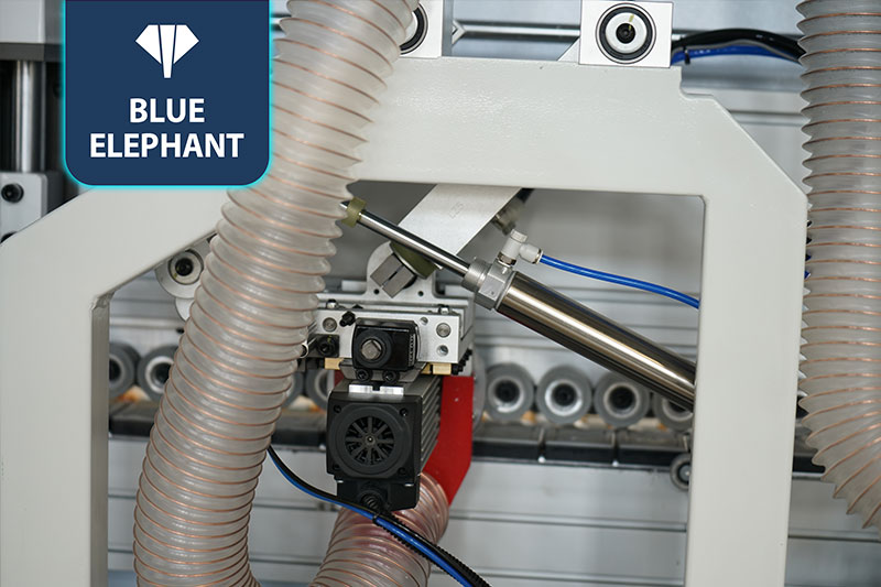 全自動封邊機(jī)