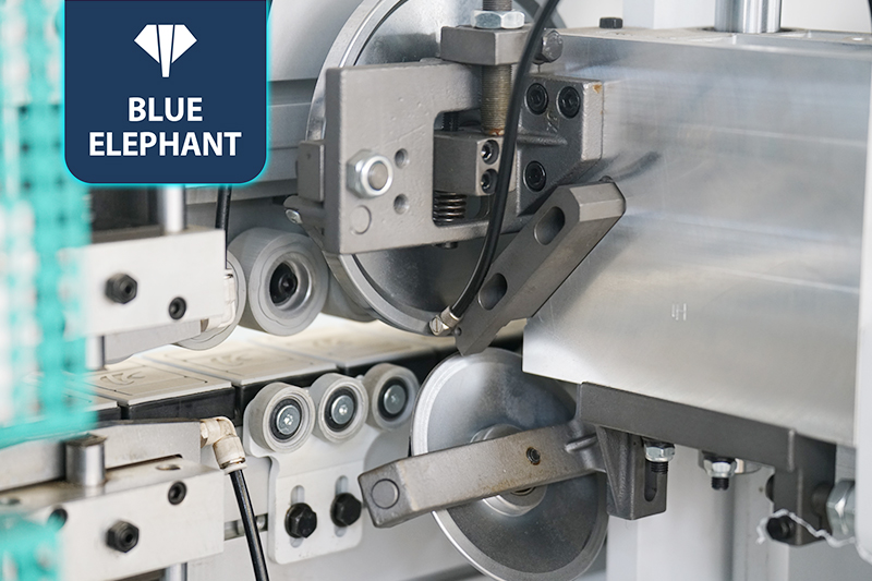 全自動(dòng)封邊機(jī)