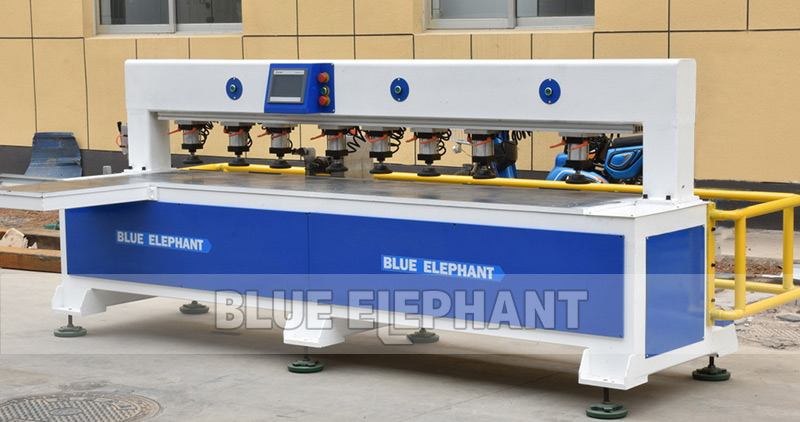 數(shù)控側(cè)孔機(jī)