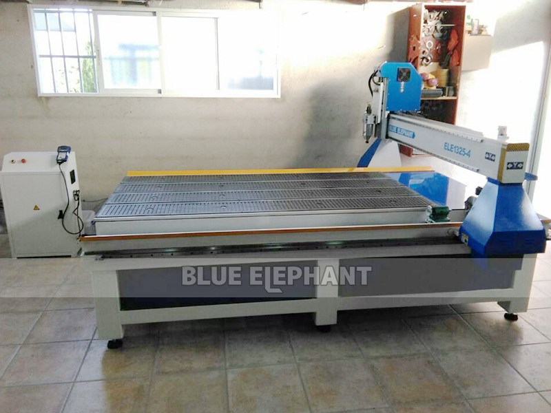 數(shù)控開(kāi)料機(jī)