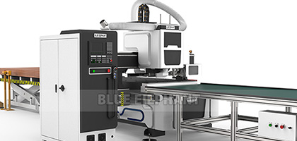 使用板式家具生產(chǎn)線?有哪些注意事項？