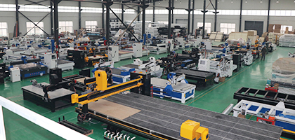  藍(lán)象數(shù)控：5年開(kāi)拓80余個(gè)國(guó)家市場(chǎng)