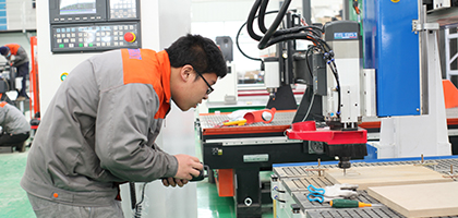 藍(lán)象數(shù)控：以匠心精神做事業(yè)，打造可信賴行業(yè)品牌