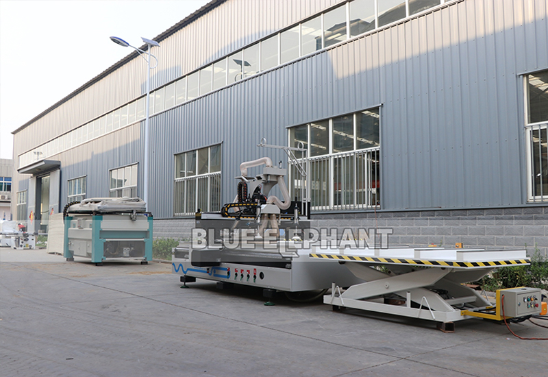 藍(lán)象數(shù)控