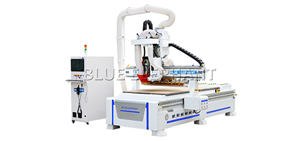 你是否以對無孔工藝開料機一目了然？