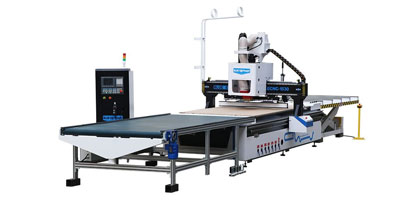 板式家具生產(chǎn)線常見(jiàn)的故障分析