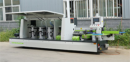 全自動封邊機的安裝方法和使用規(guī)范是什么？