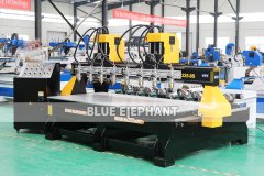 多工序開料機(jī)的優(yōu)勢及特性