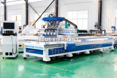 為何選擇數(shù)控開料機(jī)而非普通雕刻機(jī)？