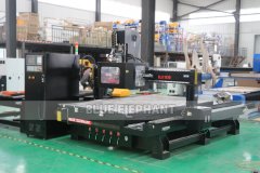 如何快速精準(zhǔn)定位櫥柜門(mén)開(kāi)料機(jī)？