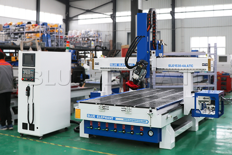 數(shù)控開料機(jī)