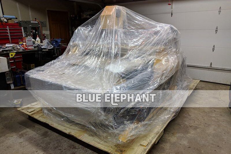 數(shù)控開料機(jī)