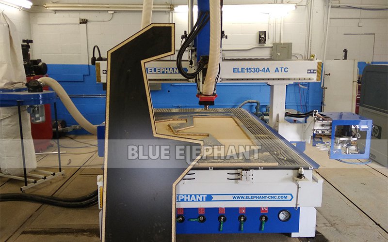 藍(lán)象數(shù)控開(kāi)料機(jī)