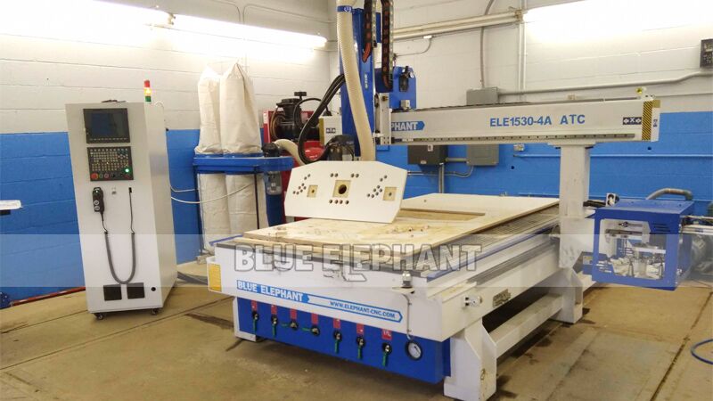 藍(lán)象數(shù)控開(kāi)料機(jī)