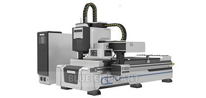數(shù)控開料機提升板式家具工廠生產(chǎn)效率