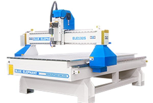 數(shù)控開(kāi)料機(jī)具有哪些種類