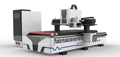 數(shù)控開(kāi)料機(jī)廣泛應(yīng)用到生產(chǎn)制造中、促進(jìn)藝術(shù)生活美好發(fā)展