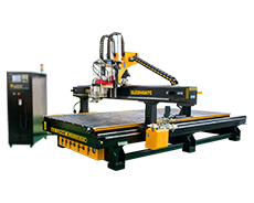 板式家具開料機的優(yōu)勢有哪些？