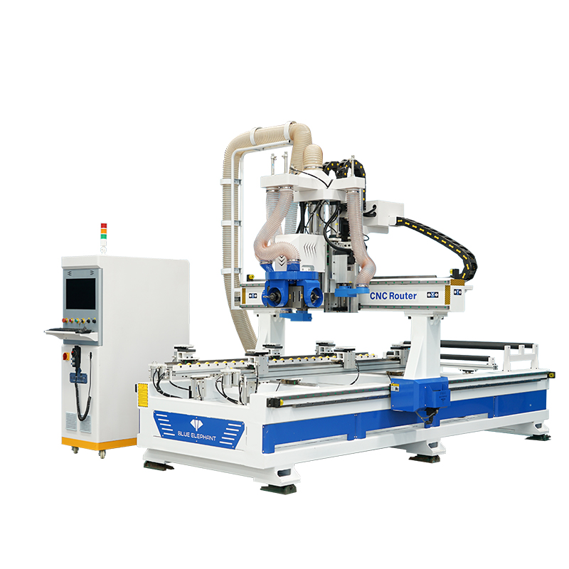 數(shù)控木門(mén)鎖孔機(jī)